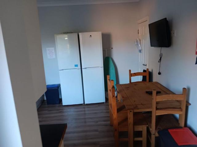 Room for rent in Crewton, East Midlands