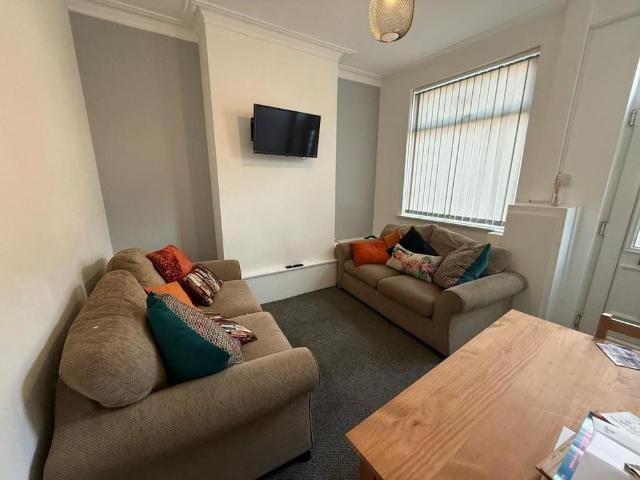 Room for rent in Mumps, Pendock