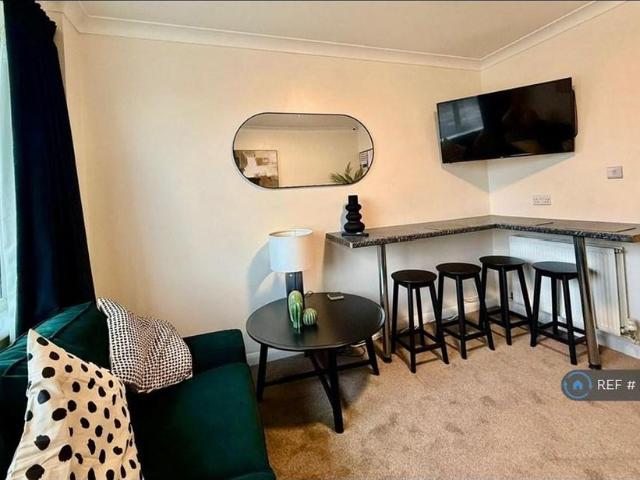 Room for rent in Northwood, Thanet