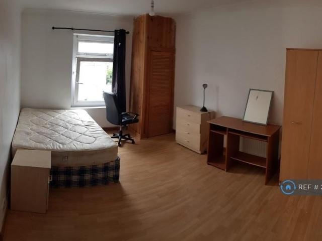 Room for rent in Mount Pleasant, Swansea