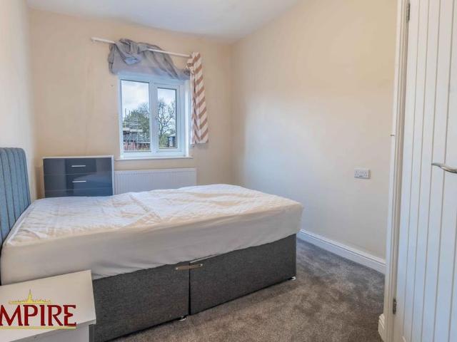 Room for rent in Little Bolton, Salford