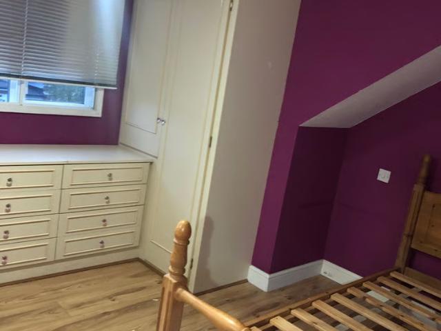 Room for rent in Colnbrook with Poyle, Slough