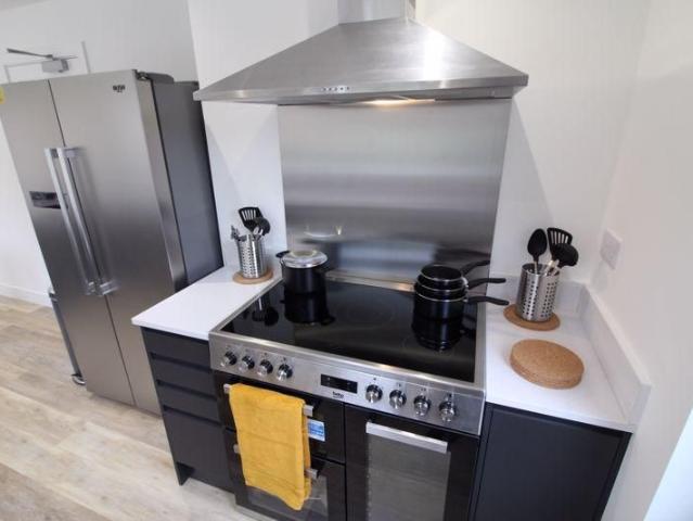 Room for rent in Huntingdon