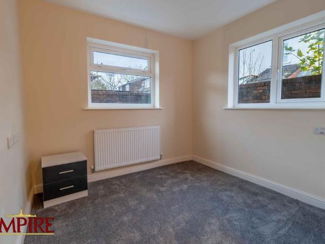 Room for rent in Little Bolton, Salford