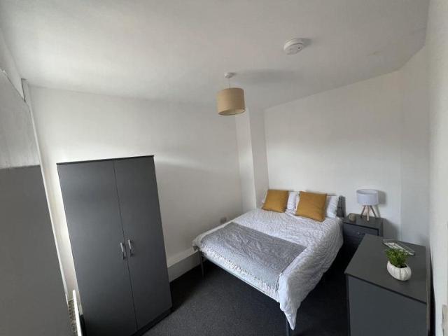 Room for rent in Grantham, Barholm