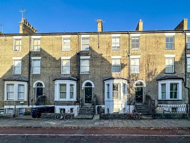 Room for rent in Arbury, Cambridgeshire