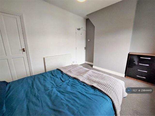Room for rent in Elmton, East Midlands