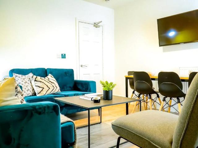 Room for rent in New Boultham, Lincoln
