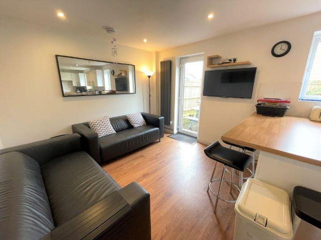 Room for rent in Glenvale Park, Wellingborough