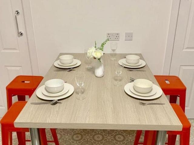 Room for rent in Hexthorpe, South Yorkshire