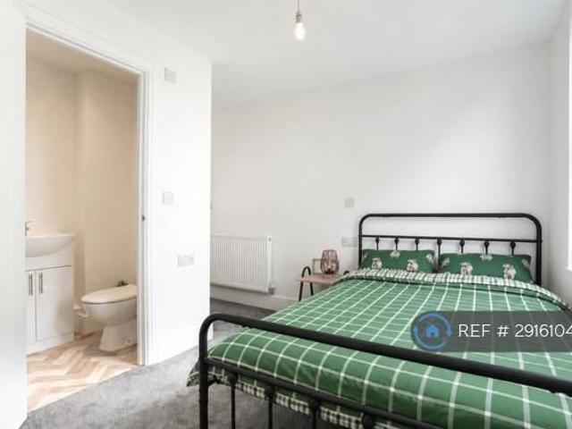 Room for rent in Grantham, Barholm