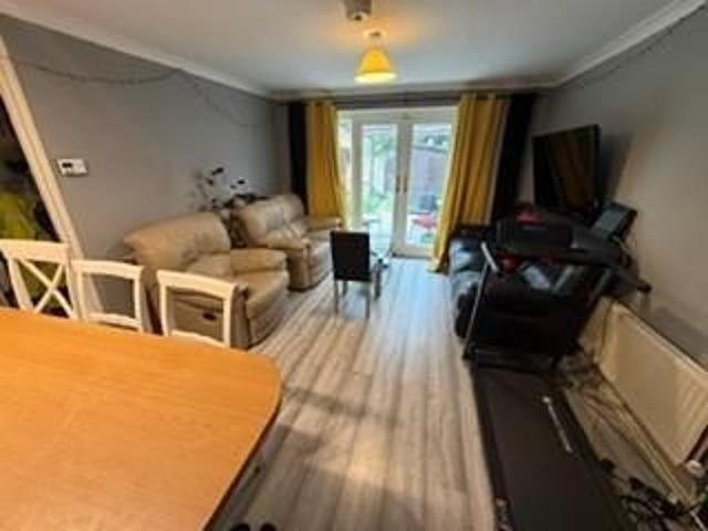 Room for rent in East Anton, Barton Stacey