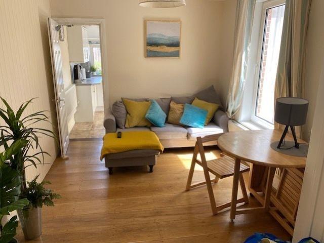 Room for rent in Eastleigh, Helford