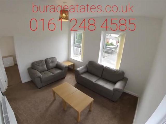 Room for rent in Georgia, Greater Manchester
