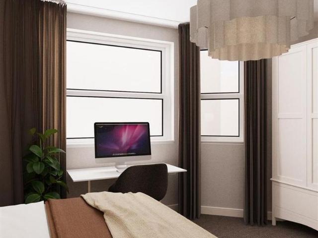 Room for rent in Civic Centre, Falcon Lodge