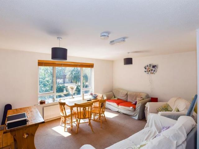 Room for rent in Bedford Place, Southampton