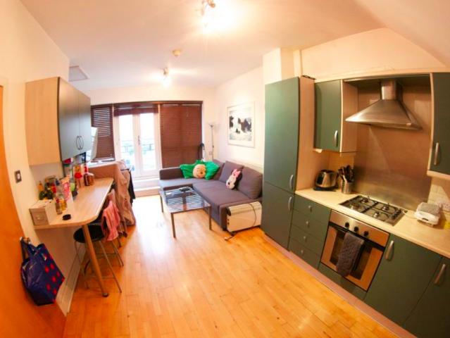 Room for rent in Millwall, Greater London