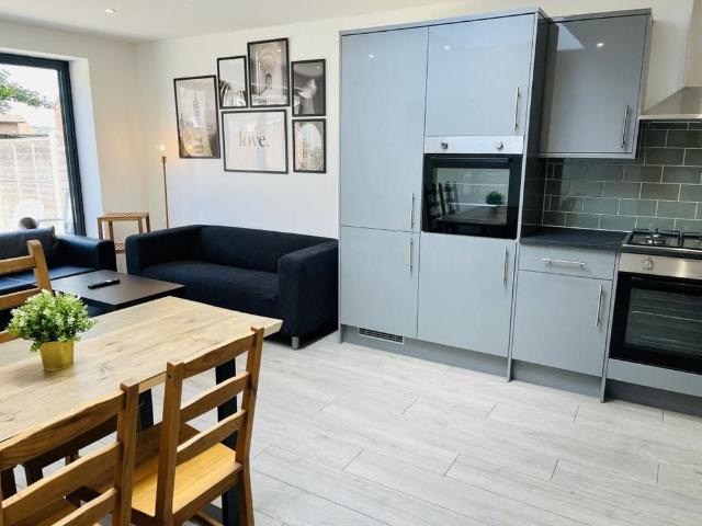 Room for rent in Epping, Essex