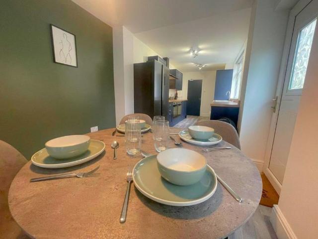 Room for rent in Grimsby, North East Lincolnshire
