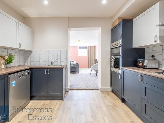 Room for rent in Coddington, Alverton
