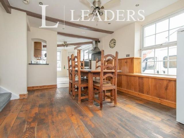 Room for rent in Key Street, Suffolk