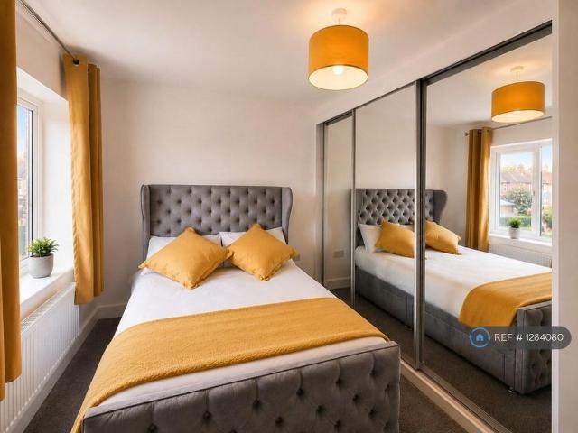 Room for rent in Georgia, Greater Manchester