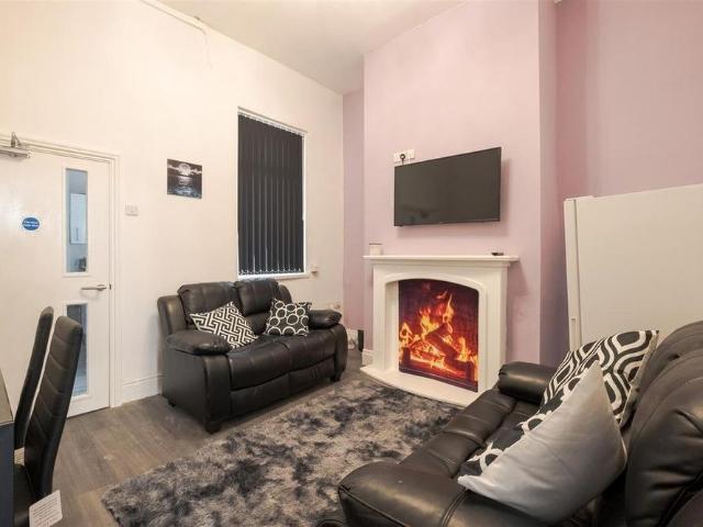 Room for rent in Salthouse, Barrow-in-Furness