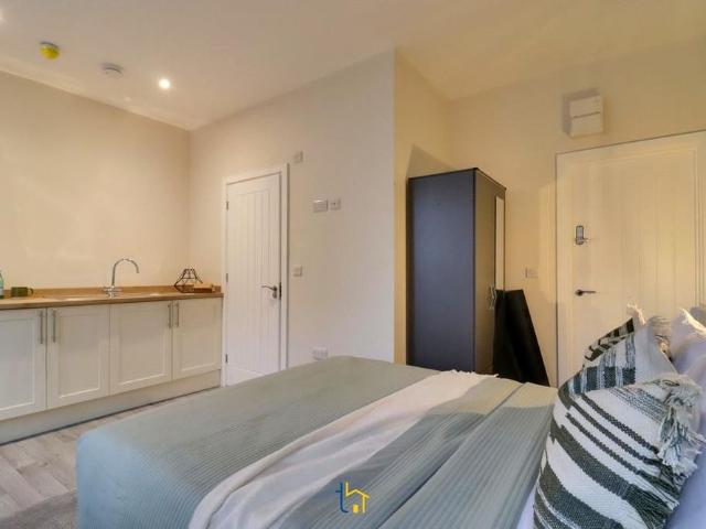 Room for rent in Coalville, North West Leicestershire