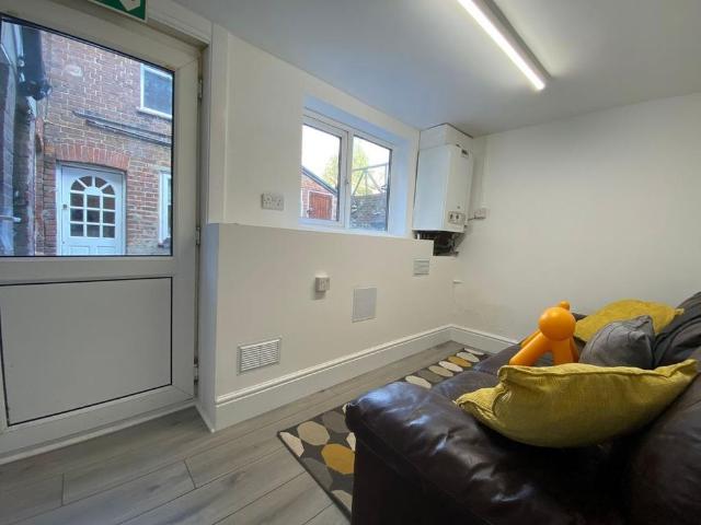 Room for rent in Cressex, Isle Of Man