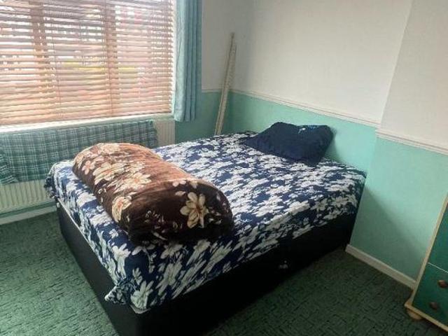 Room for rent in Daimler Green, Coventry