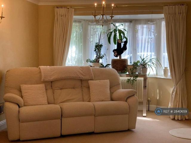 Room for rent in Goffs Oak, Broxbourne