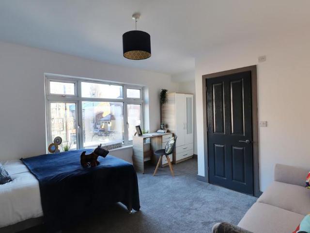 Room for rent in North Evington, Leicester