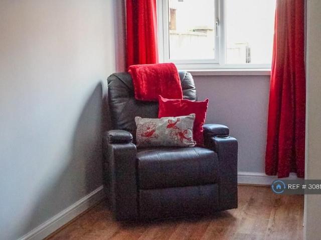 Room for rent in Cleethorpes, Greater Lincolnshire