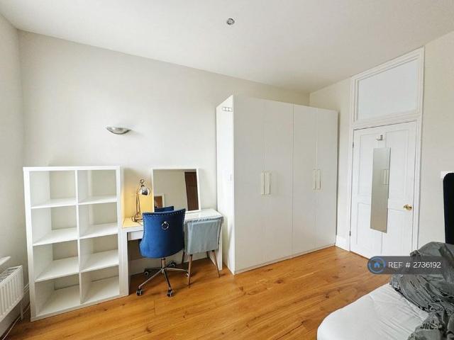 Room for rent in Harlesden, Greater London