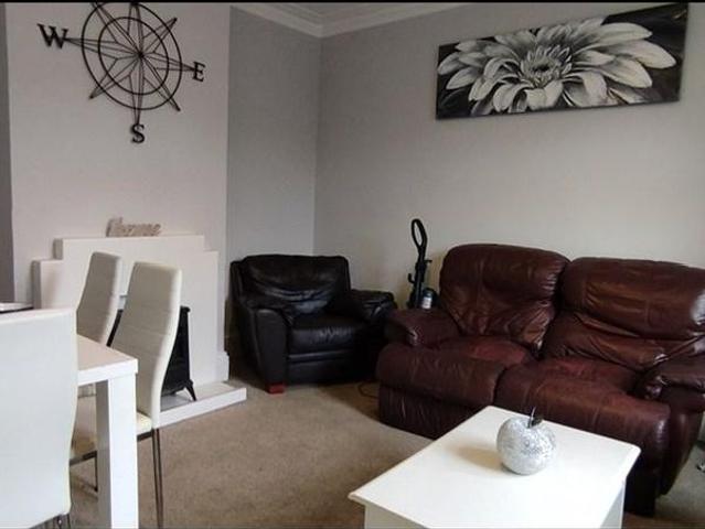Room for rent in Fratton, City Of Portsmouth