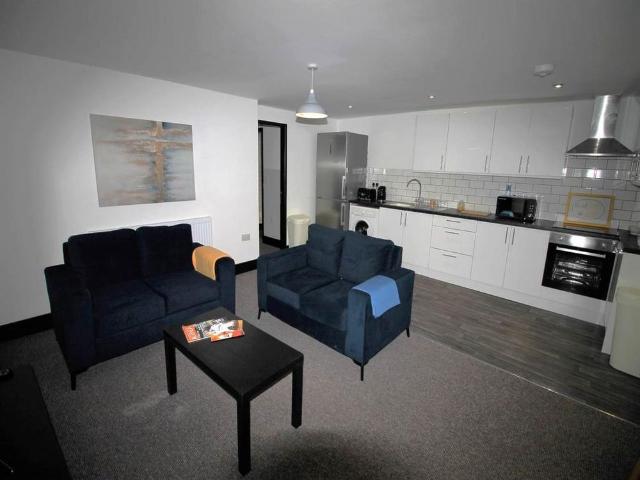 Room for rent in New Normanton, East Midlands