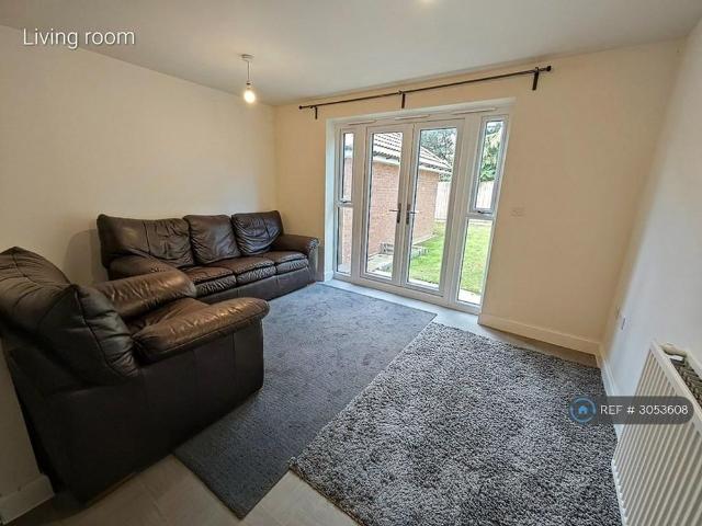 Room for rent in Stocking Farm, Leicester