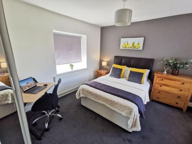 Room for rent in Stoke, Stoke-on-Trent