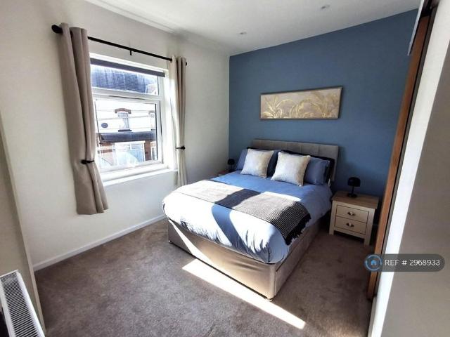 Room for rent in Kedleston, East Midlands