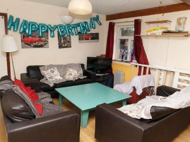 Room for rent in The Slade, Oxfordshire