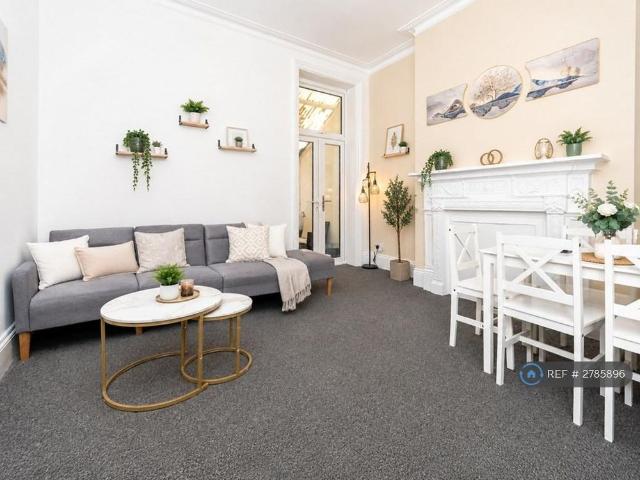 Room for rent in Southsea, City Of Portsmouth