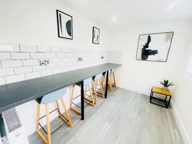 Room for rent in Stoke, Stoke-on-Trent