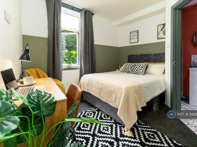 Room for rent in Newtown, Salford