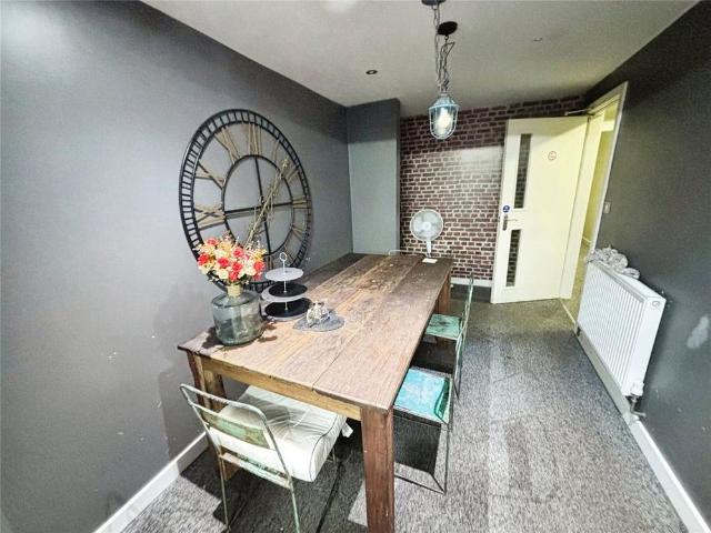 Room for rent in Egginton, East Midlands