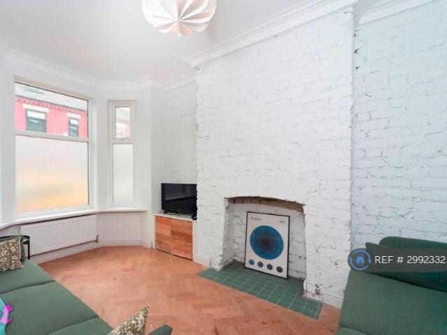 Room for rent in Moss Side, Georgia