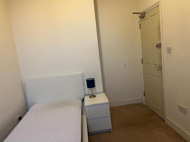 Room for rent in Weston-super-mare, North Somerset