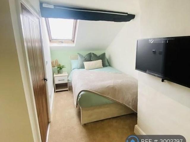 Room for rent in Stanford On Avon, Leicestershire