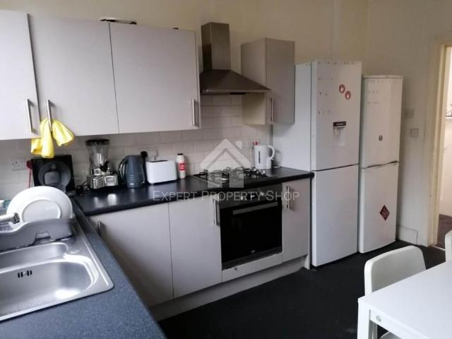 Room for rent in Kilton, Costhorpe