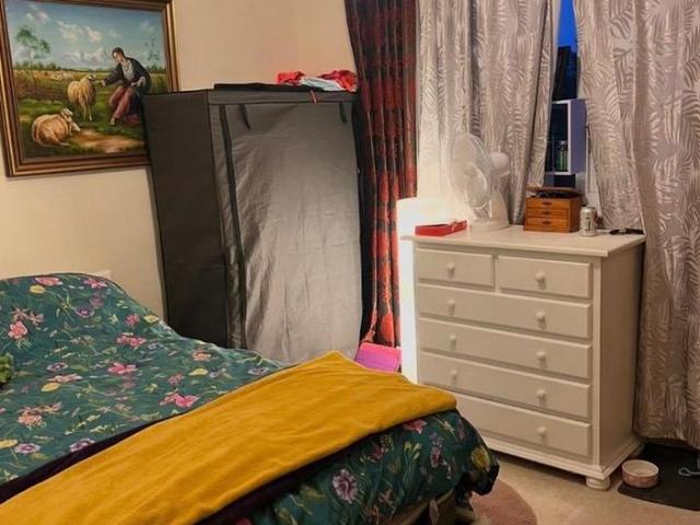 Room for rent in Crostwick, Norfolk