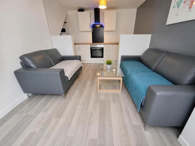Room for rent in Battle Field, Tyne And Wear